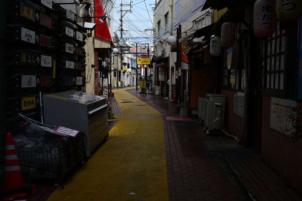 別府スナップ