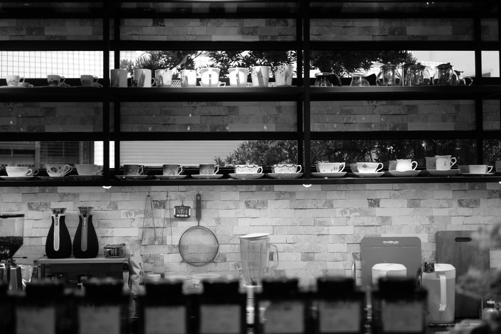 Cafe