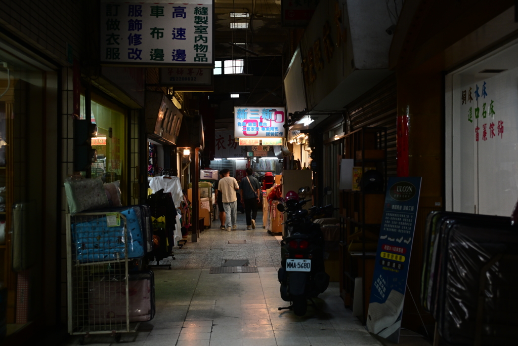 台南スナップ