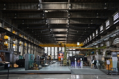 国家鉄道博物館