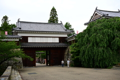 上田城03