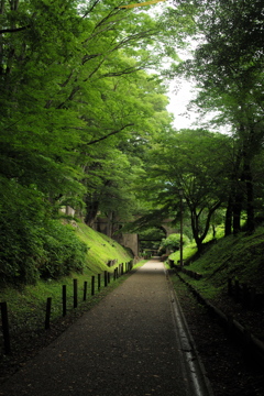 上田城02