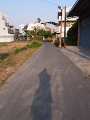 台湾台南 通勤路