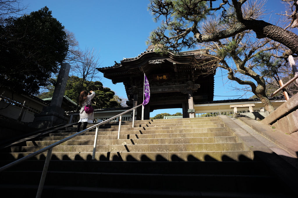 龍口寺01