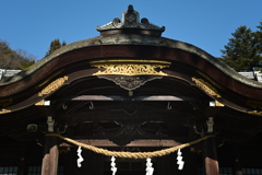 武田神社