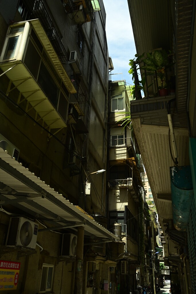 基隆スナップ