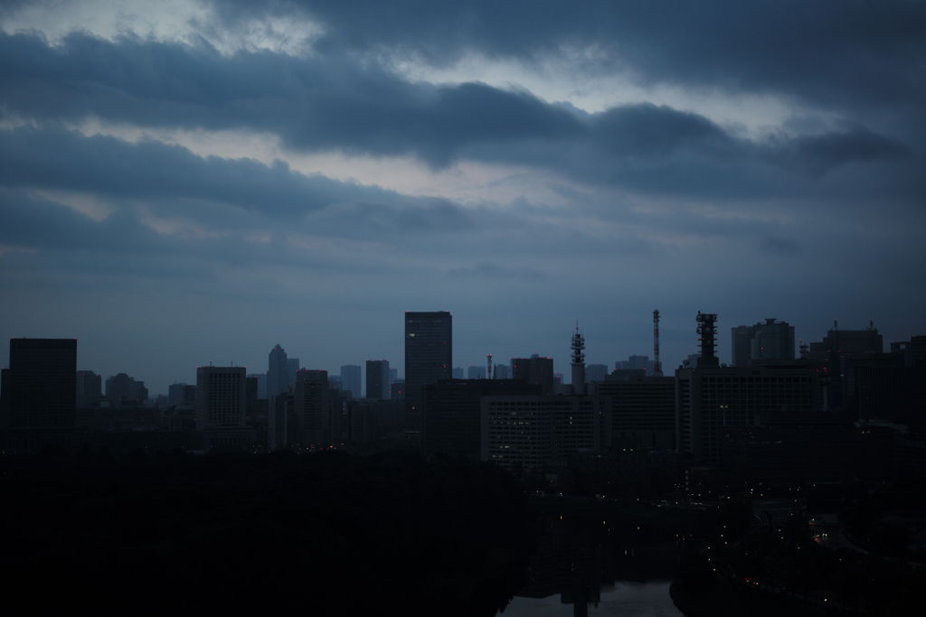 tokyo snap