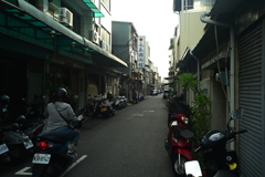 台南スナップ