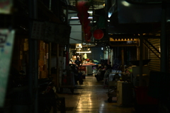 台南スナップ