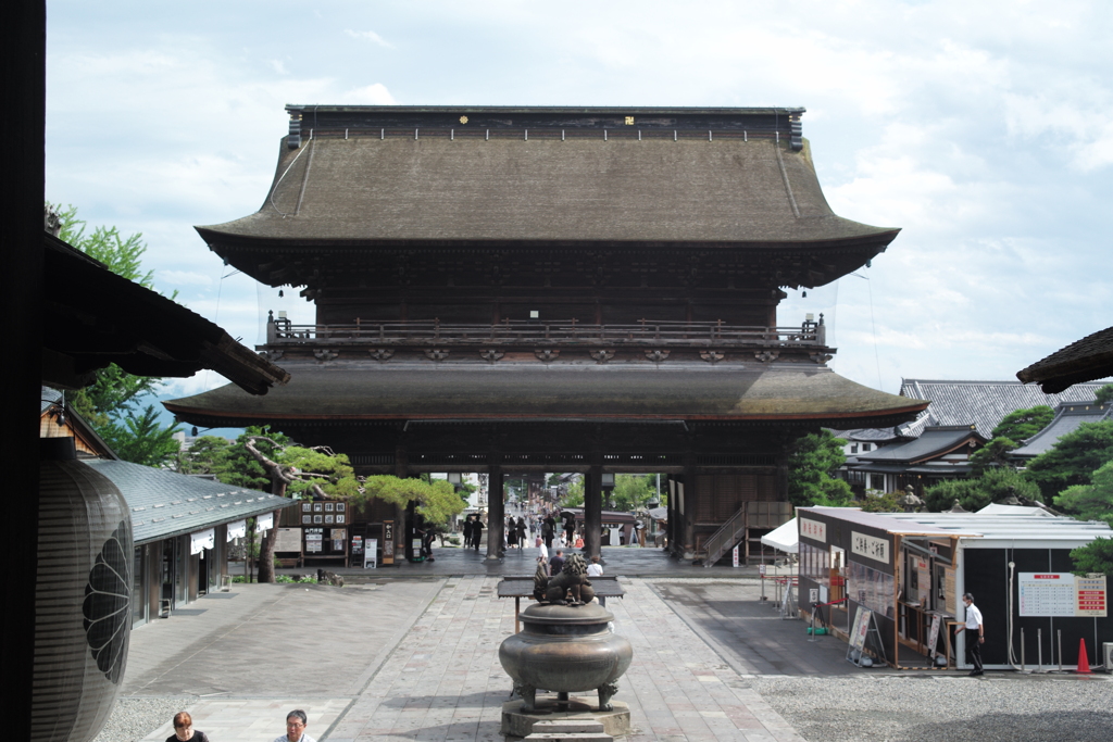 善光寺10　