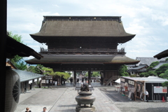 善光寺10　