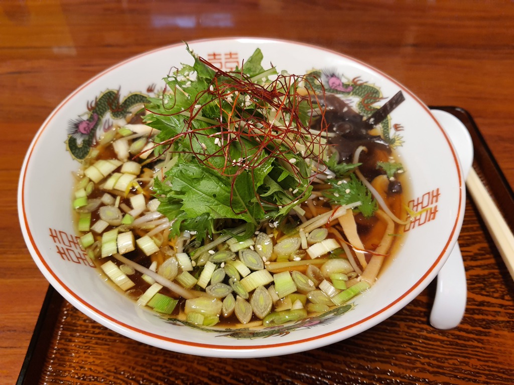 こみち食堂
