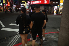 台北スナップ