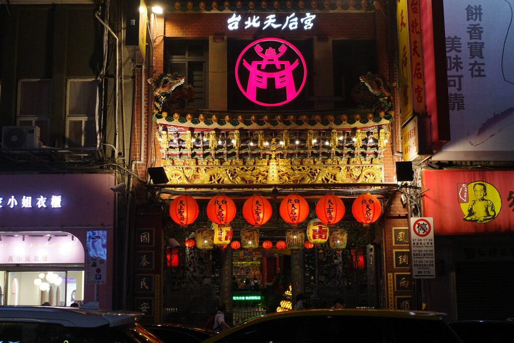 台北スナップ