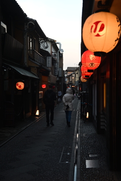京都スナップ