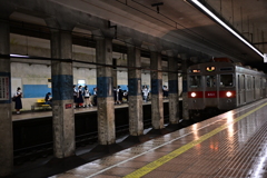 長野電鉄　善光寺下駅02