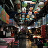台南　佳里　中山市場