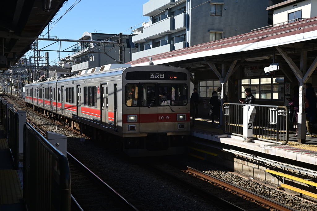 東京スナップ