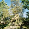 台湾 嘉義 旧嘉義神社２