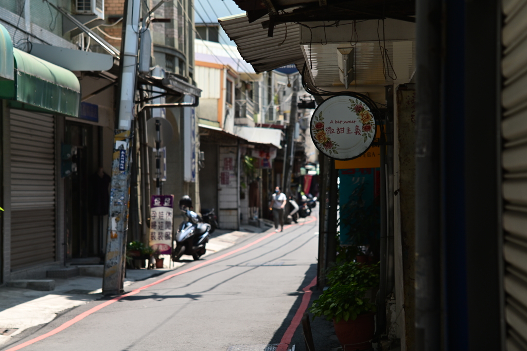 高雄　岡山スナップ