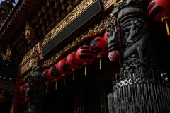 廟