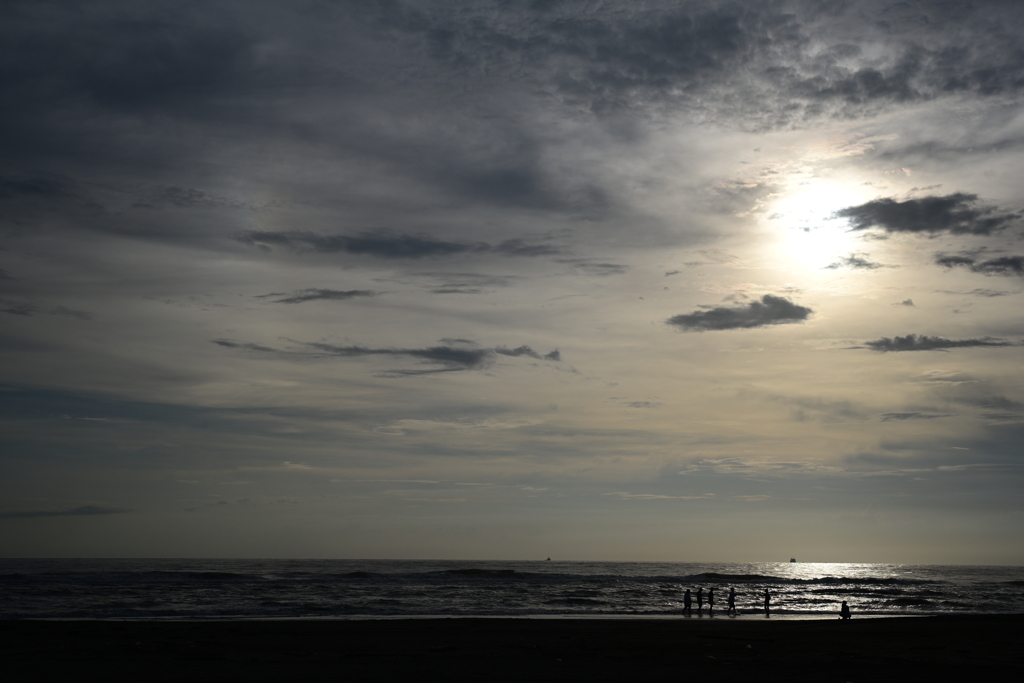 黄金海岸
