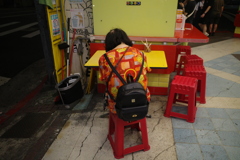 台北スナップ