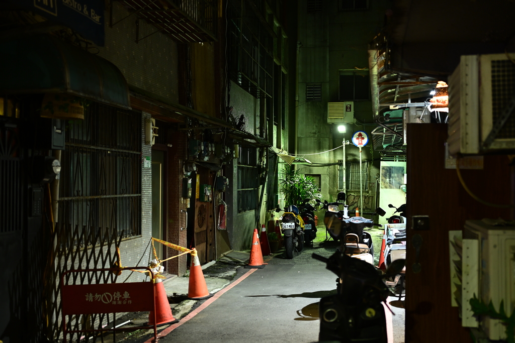 台北スナップ