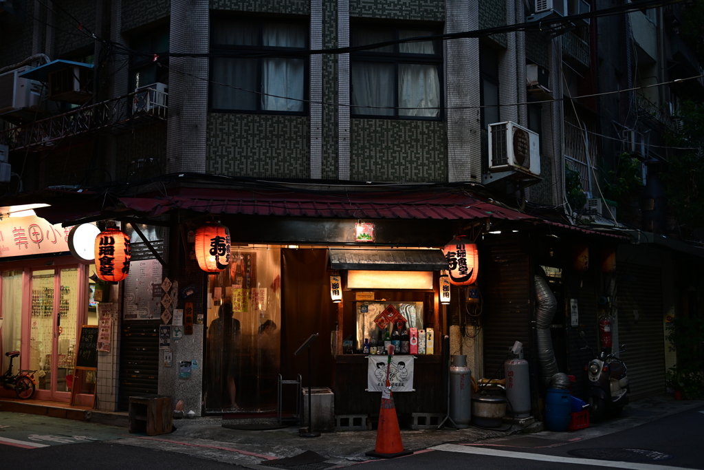 台北スナップ