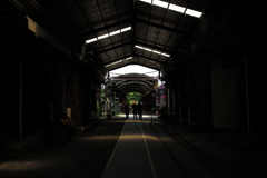 十鼓仁糖文創園區