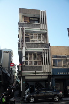 台南　Snap