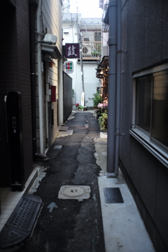 神楽坂界隈04