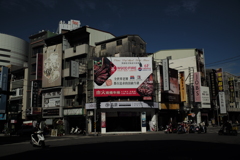 台南スナップ
