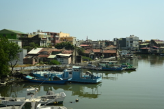 東港