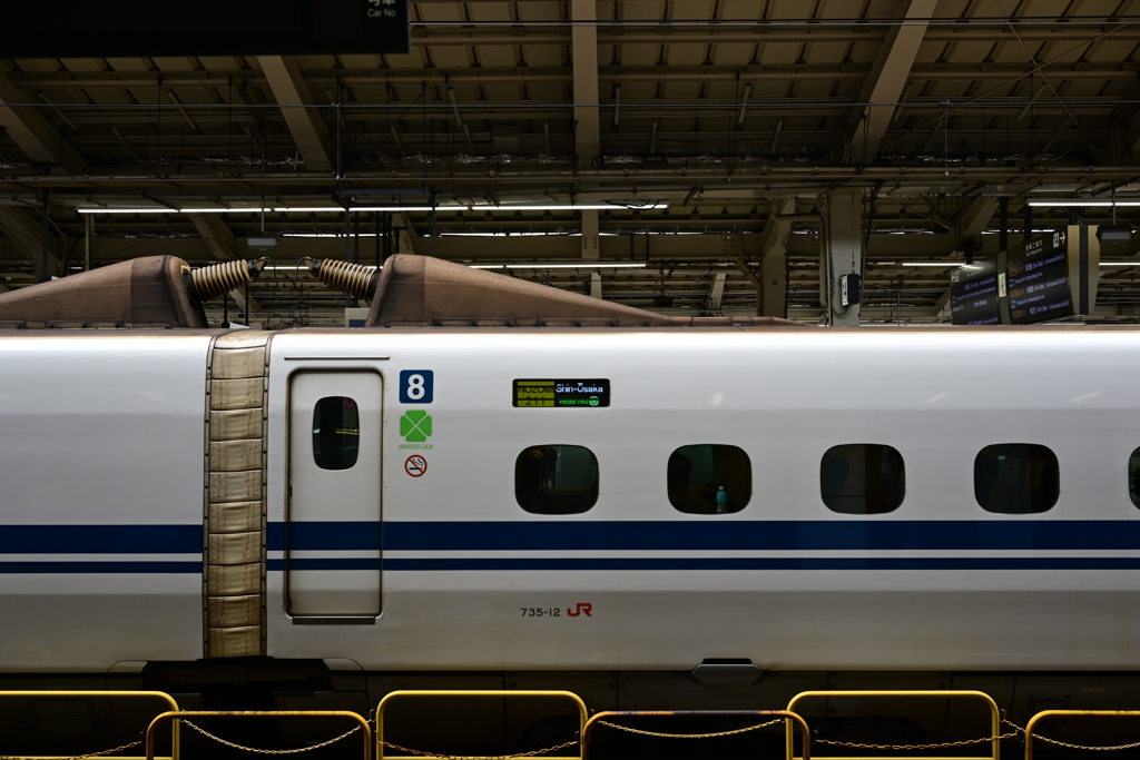 東京スナップ