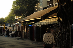 藍晒圖文創園區