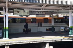 奈良スナップ