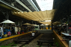 台中鉄道園区