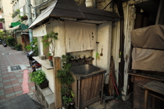 台湾台南府中街６