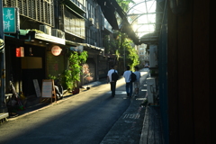 台北スナップ