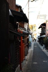 奈良スナップ