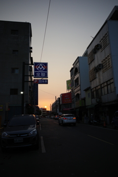 散歩写真