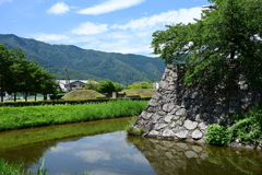 松代城03