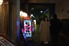 東京スナップ