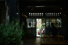 カフェ
