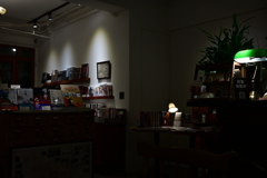 cafe