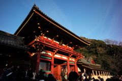 鶴岡八幡宮05