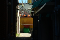 台南路地裏878 