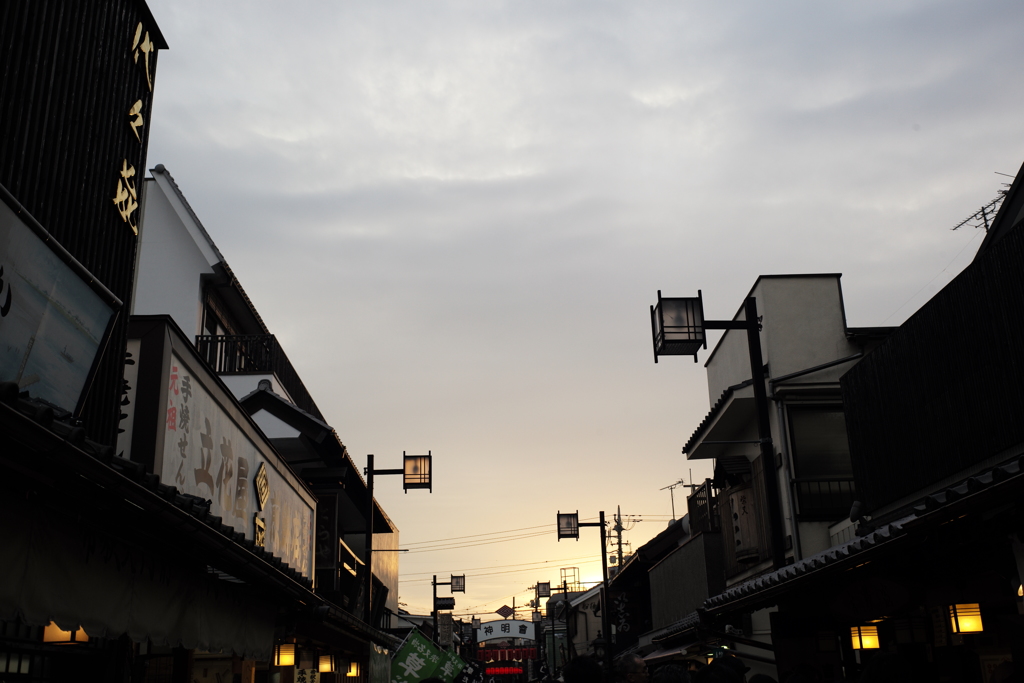 柴又07