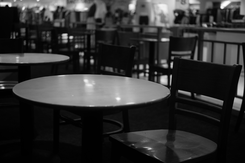 Cafe